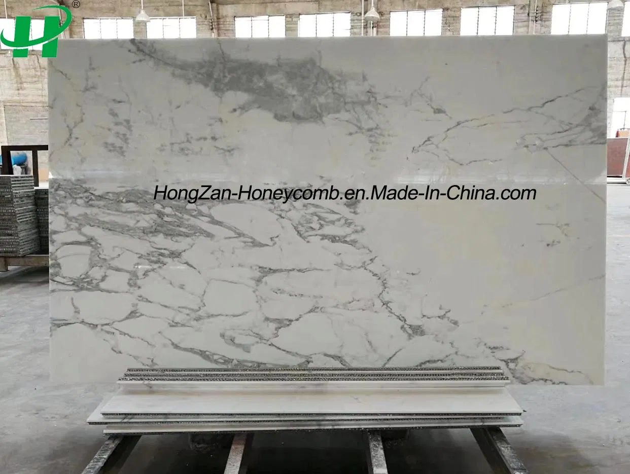 Stone Honeycomb Composite Panels for Background Wall