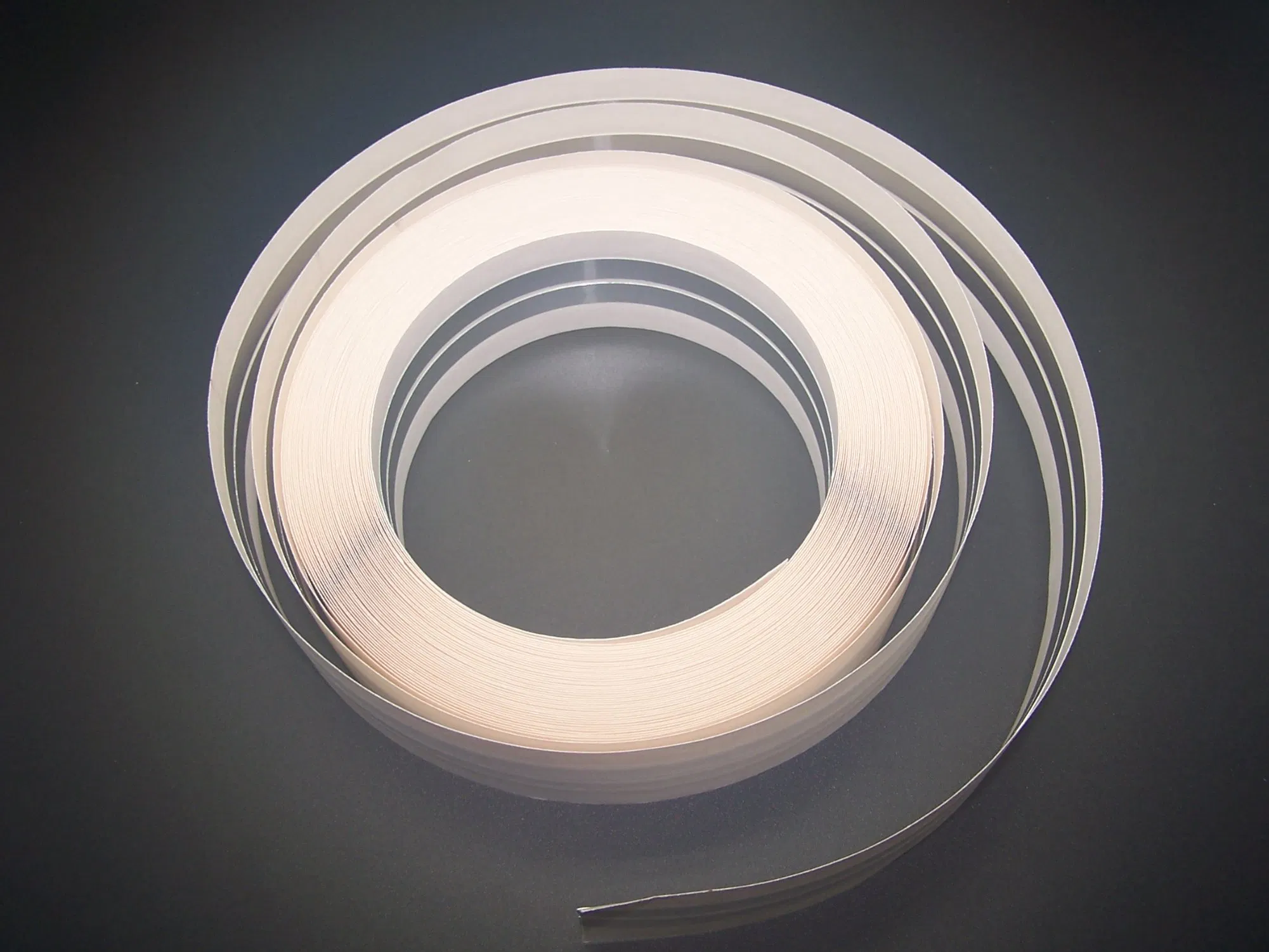 Flexible Metal Reinforced Corner Tape for Gypsum Drywall