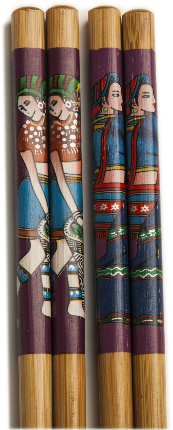 Bulk Disposable Bamboo High Quality Chopsticks for Sale
