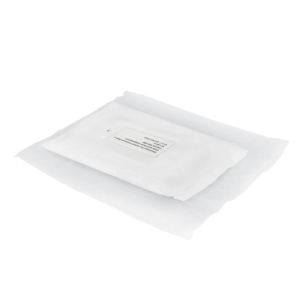 Screen and Surface Cleaning Wipes for TV, Phone, Monitor, Laptop, Tablet, Electronic Equipment Cleaning Wipes Lens Wet Wipes