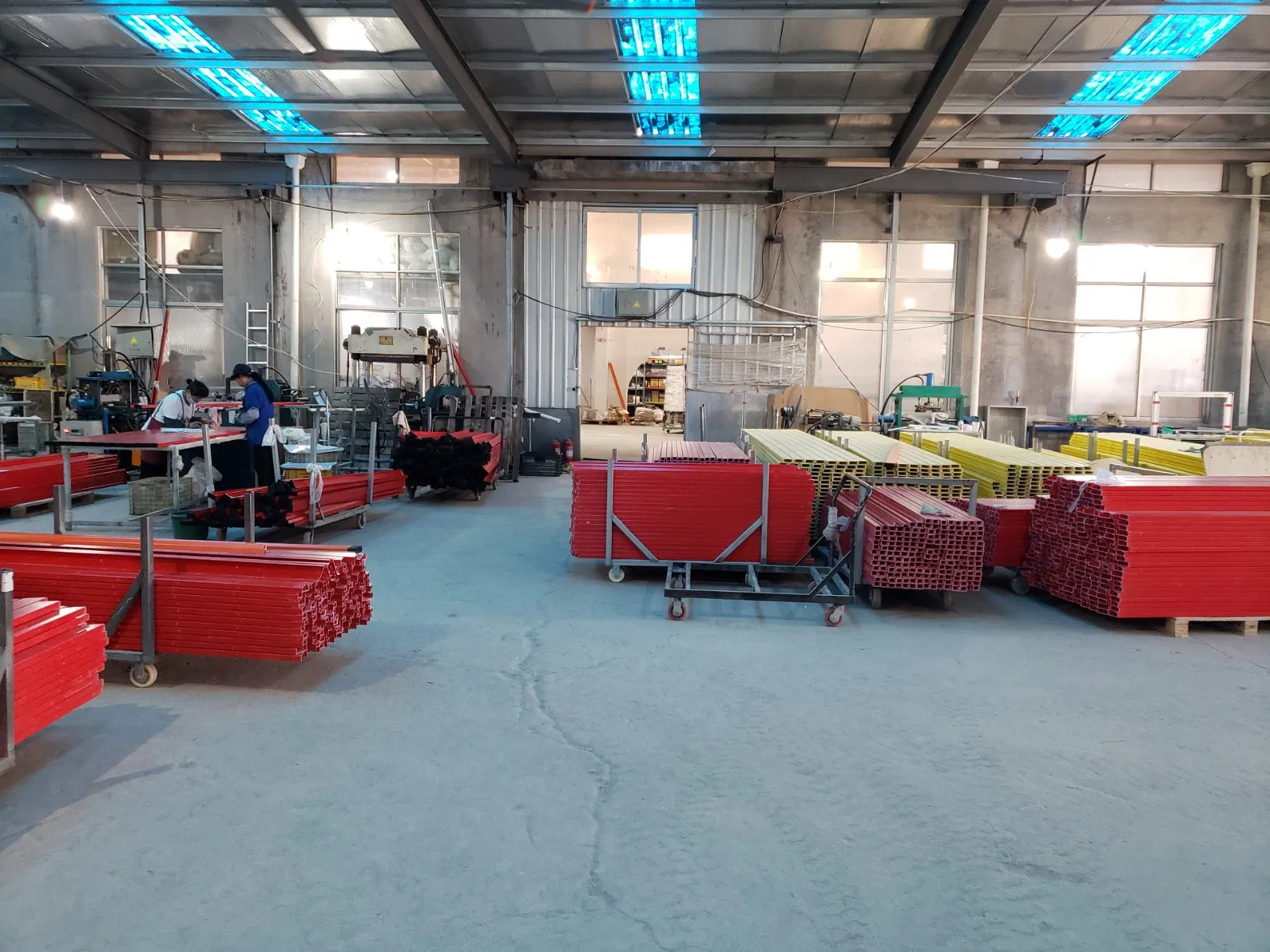 Europe Market Insulation Ladder En131 Certificate for Sale