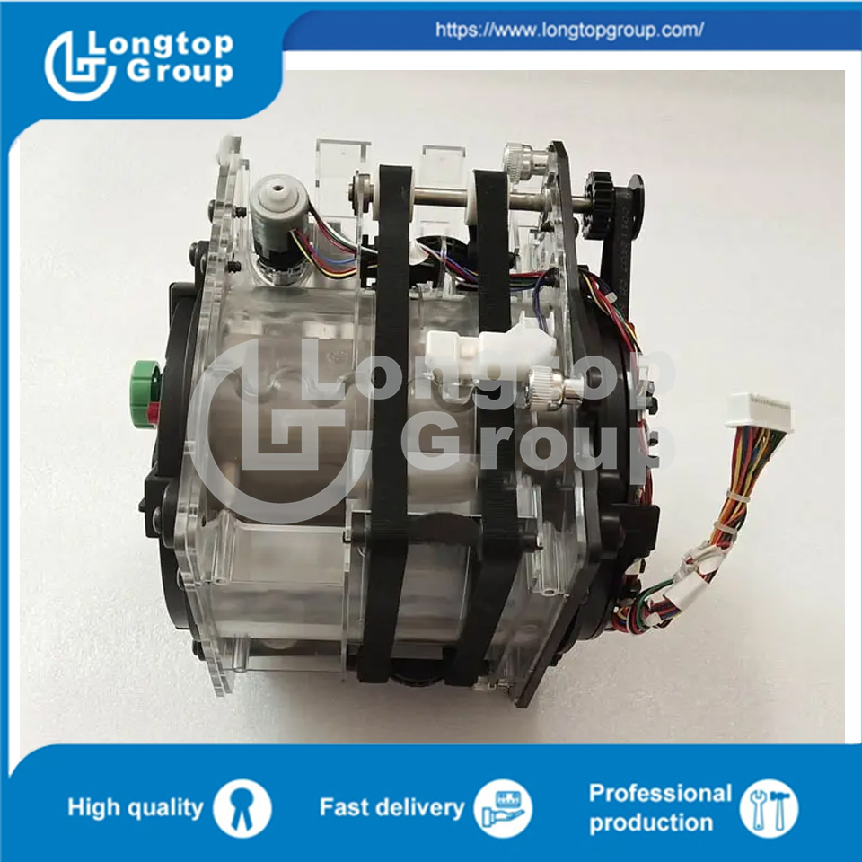 S2 Sdm2 ATM Spare Parts NCR S2 Sdm2 Assembly Rebuncher 4840106598 484-0106598