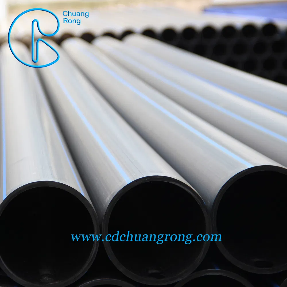 HDPE Flexible Water Pipe Roll for Irrigation