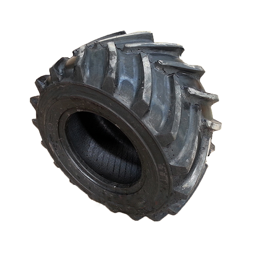 Aufine 7.50-16 Three-Rib Agricultural Tire
