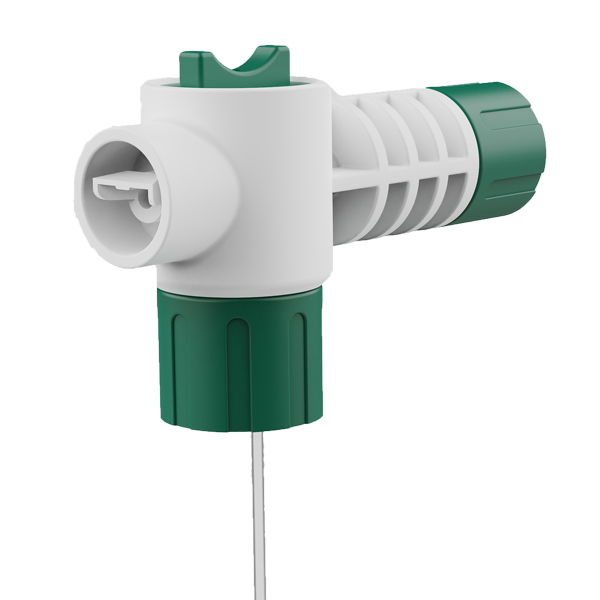 Wholesale Patented Plastic Chemical Mixing Hose End Sprayer for Garden Care and Outdoor Cleaning