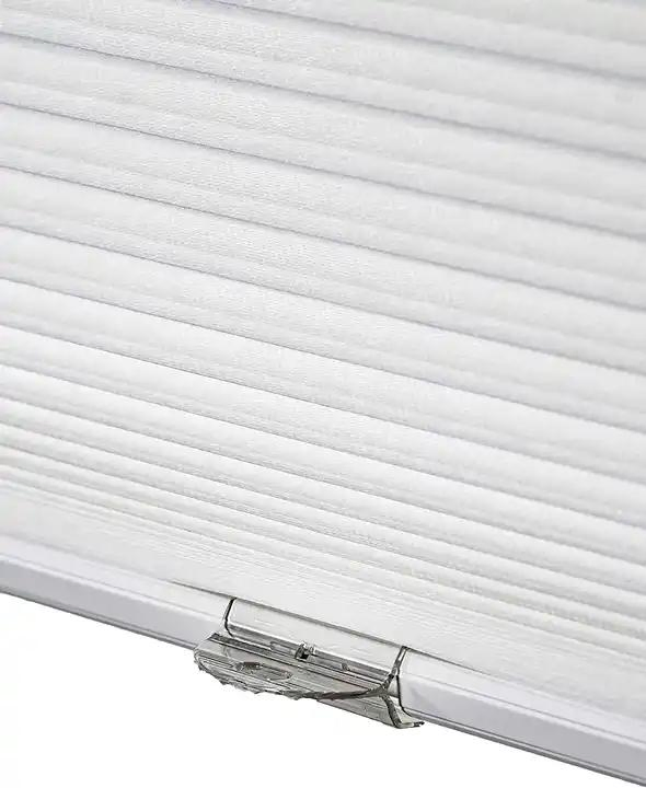 WiFi Automatic Motorized Smart Day and Night Double Honeycomb Blinds
