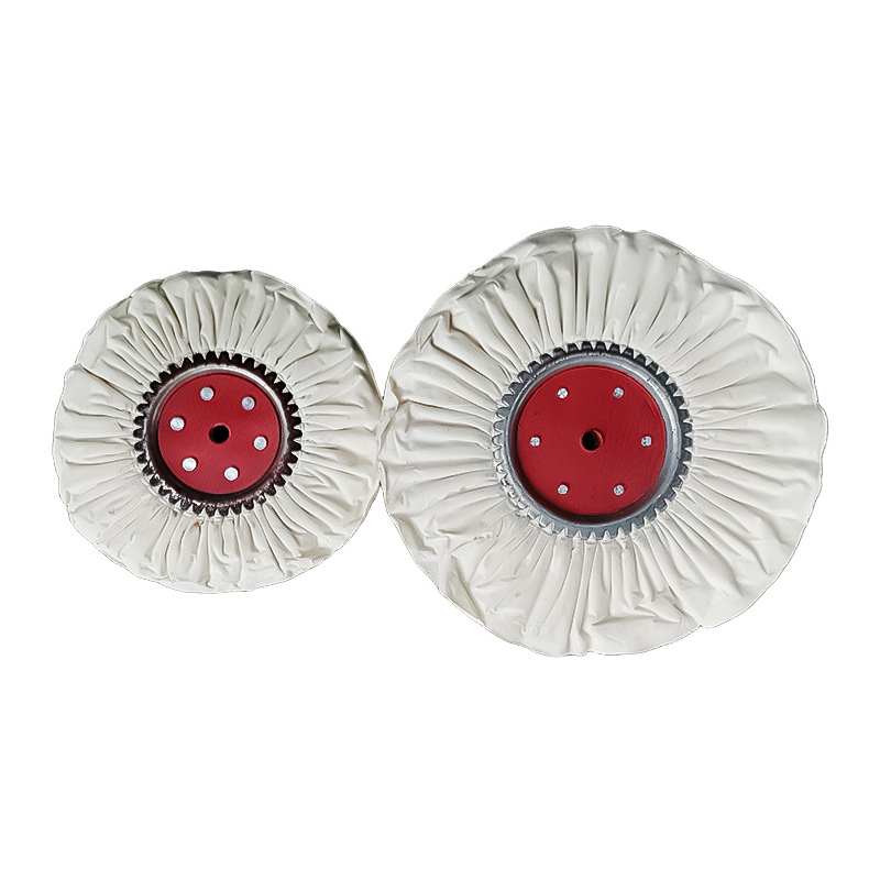 Полировальный диск из сизаля Airway