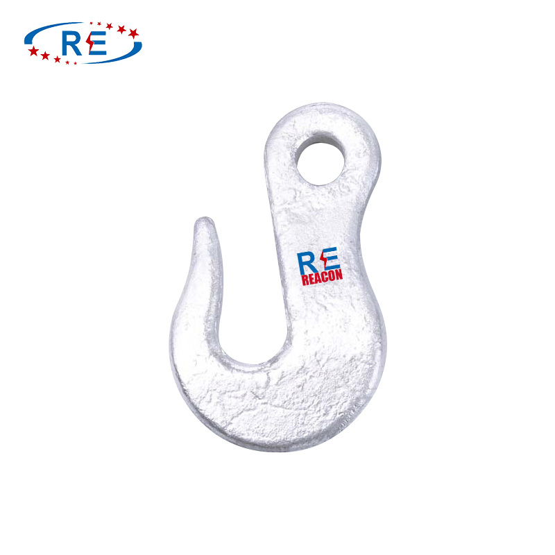 Hot-DIP Galvanized Eye Hook for Overhead Line Fittings