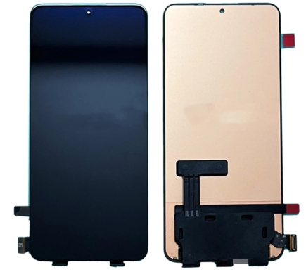 Original Vivo Y33s/Y53s LCD Screen for Factory Tested Replacement Parts