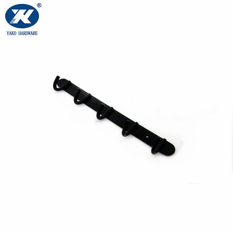 Крючок для полотенец из нержавеющей стали с присоской