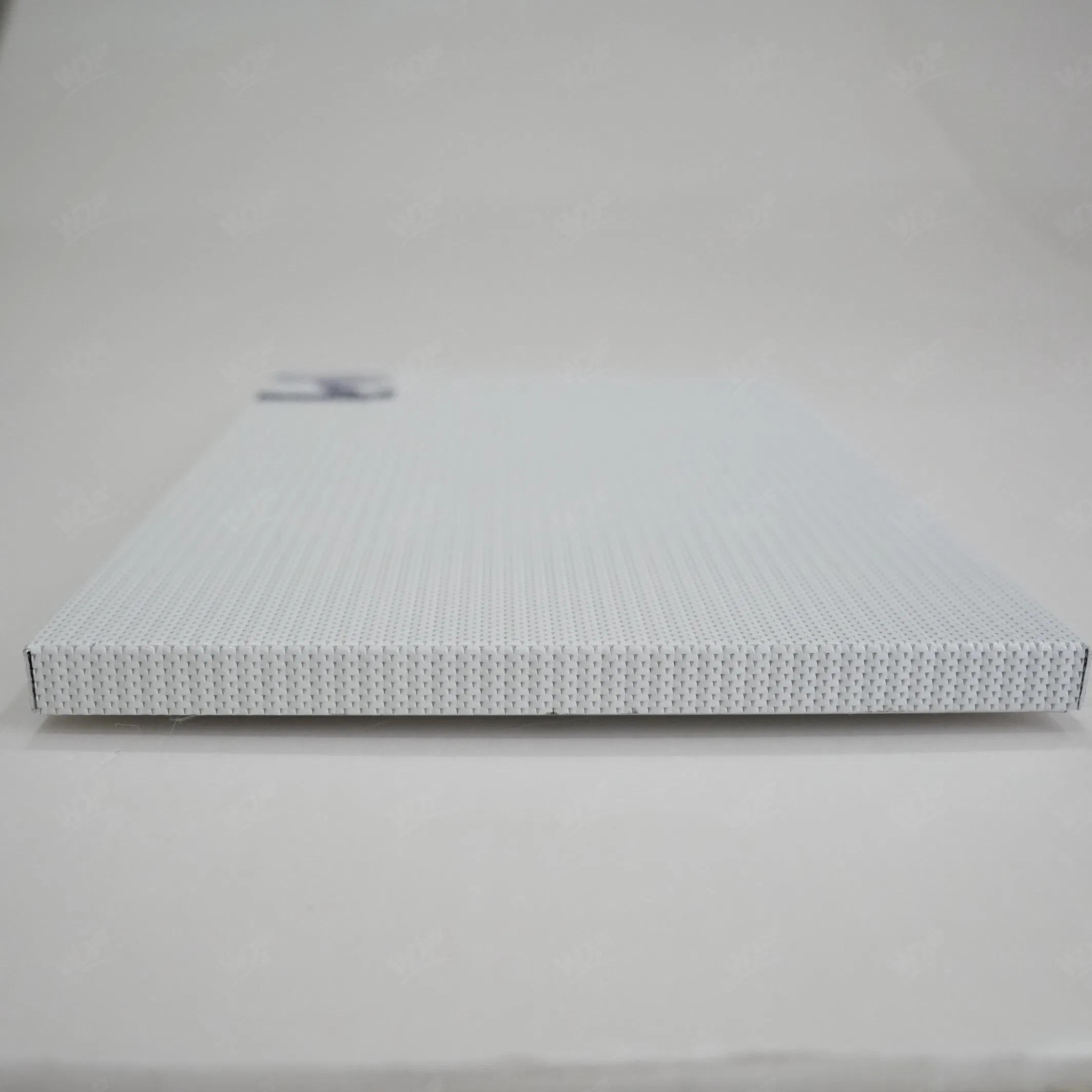 High-Quality Ultra-Microporous Aluminium Honeycomb Panel for Effortless Ceiling Installation