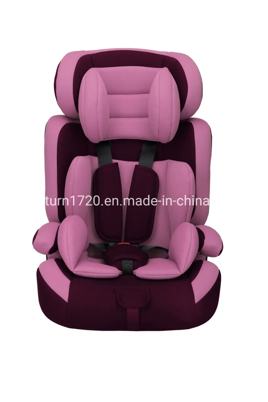 9-36kgs Group1/2/3 Infant Baby Seat for Children From 9month to 12years