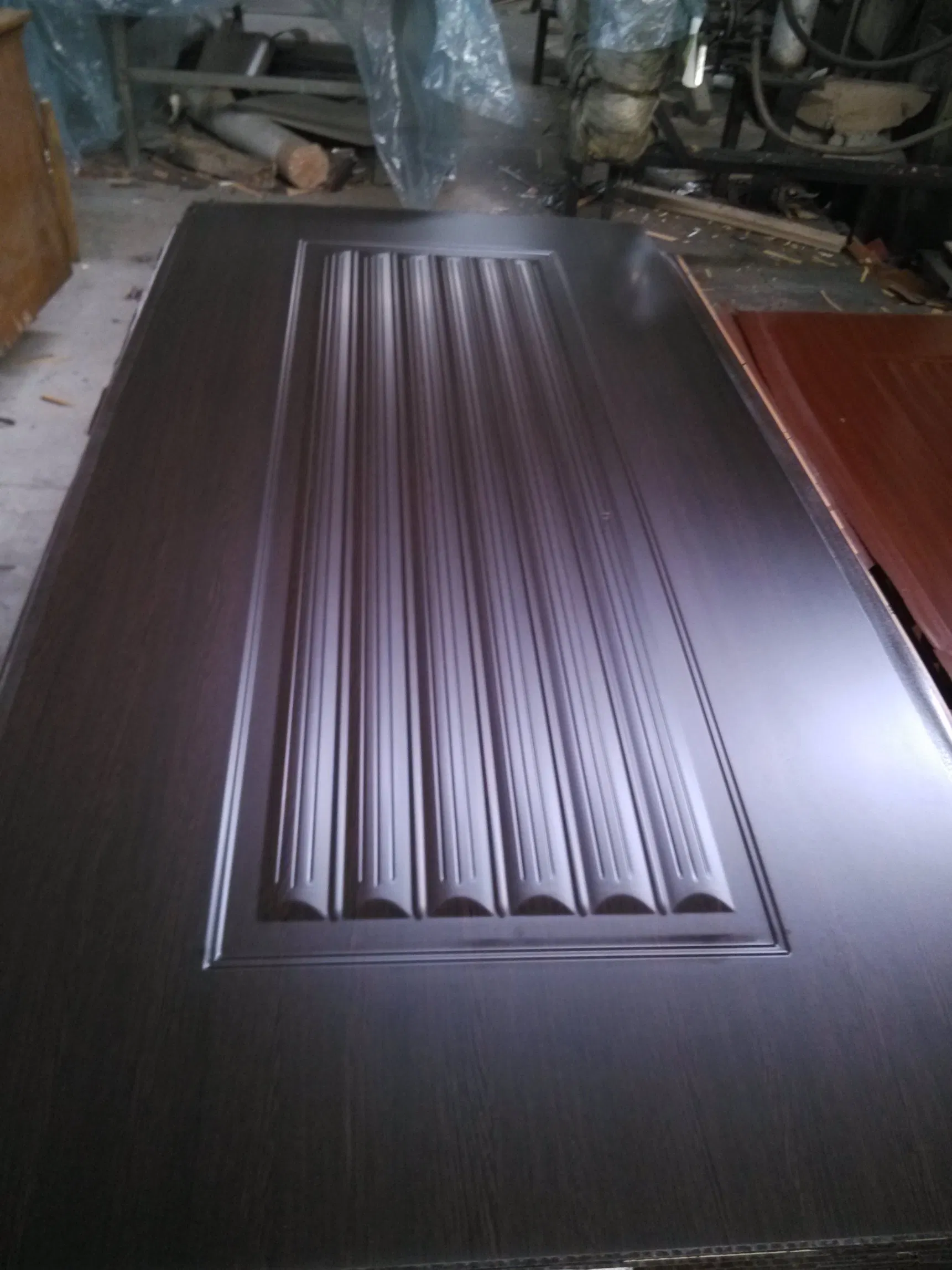 HDF Moulded Design Door Skin
