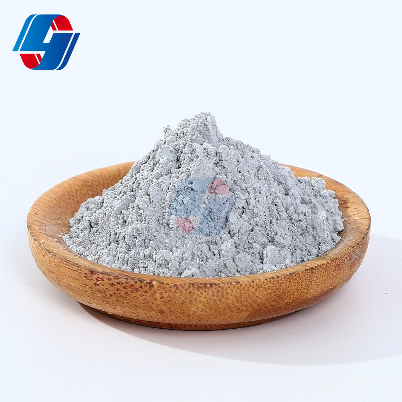 "Solve Concrete Cracking - High Reactivity Microsilica Additive"