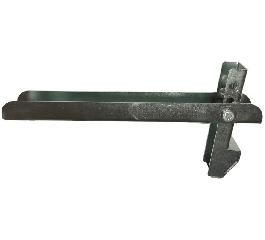 Gate Spring Latch for Outdoor Sliding Gate