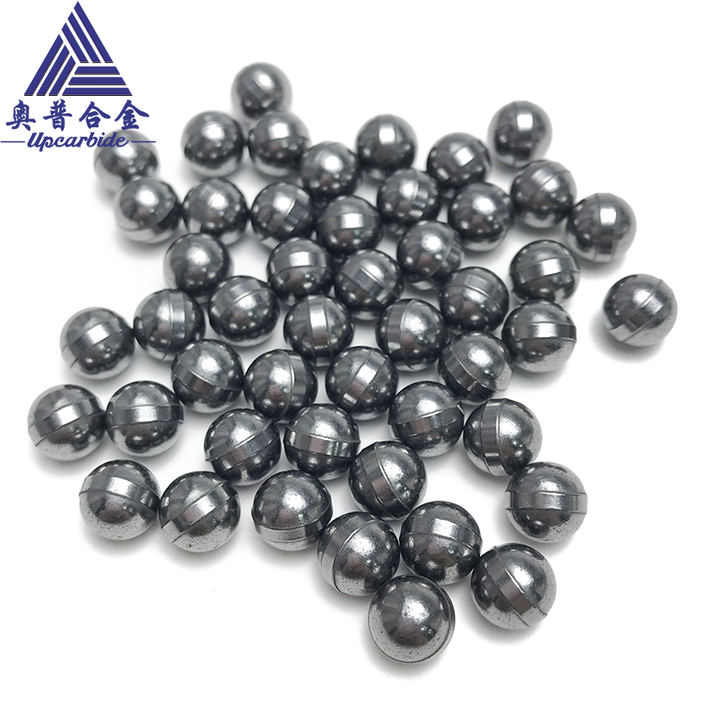 Карбид-вольфрамовые шары 6мм YG6 для измельчения