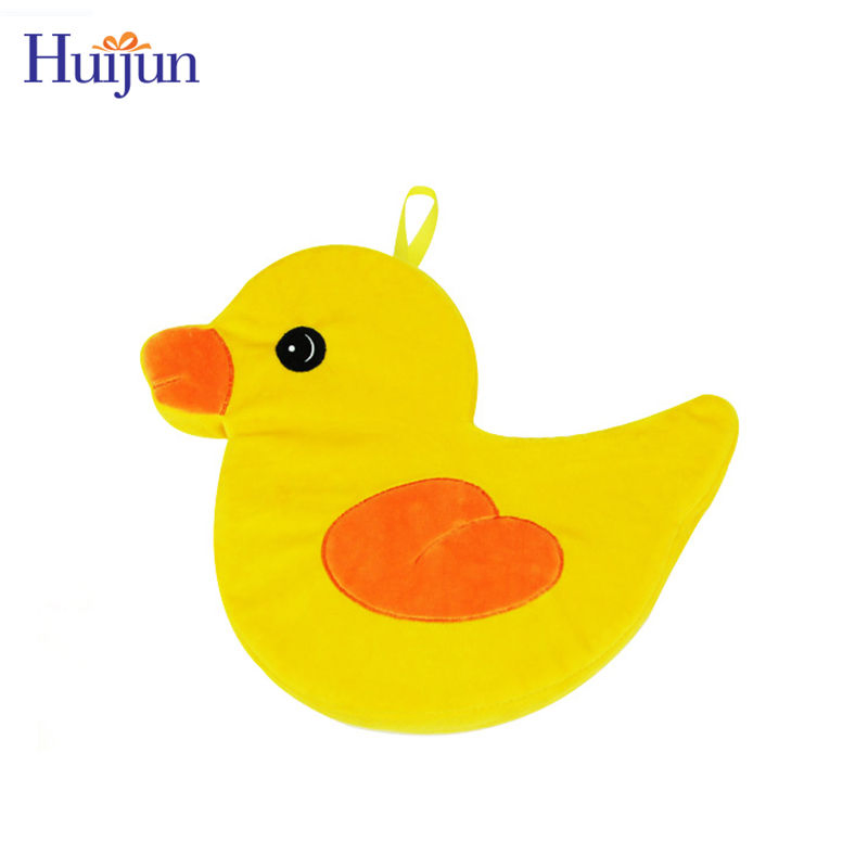 Wholesale Handmade Custom Duck Shaped Baby Seat Cushion Cover Infant Chair Seat Baby Kid Seat Pads