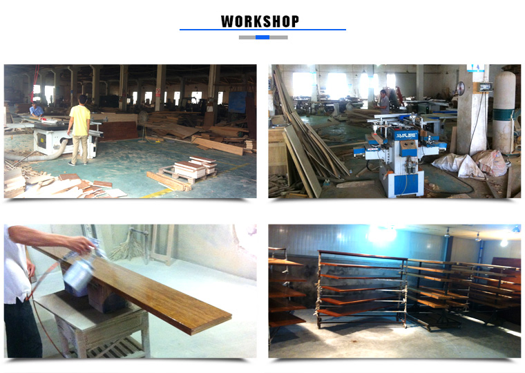 Thin Bamboo Wood Sheets for Laser Cutting Plywood 6mm