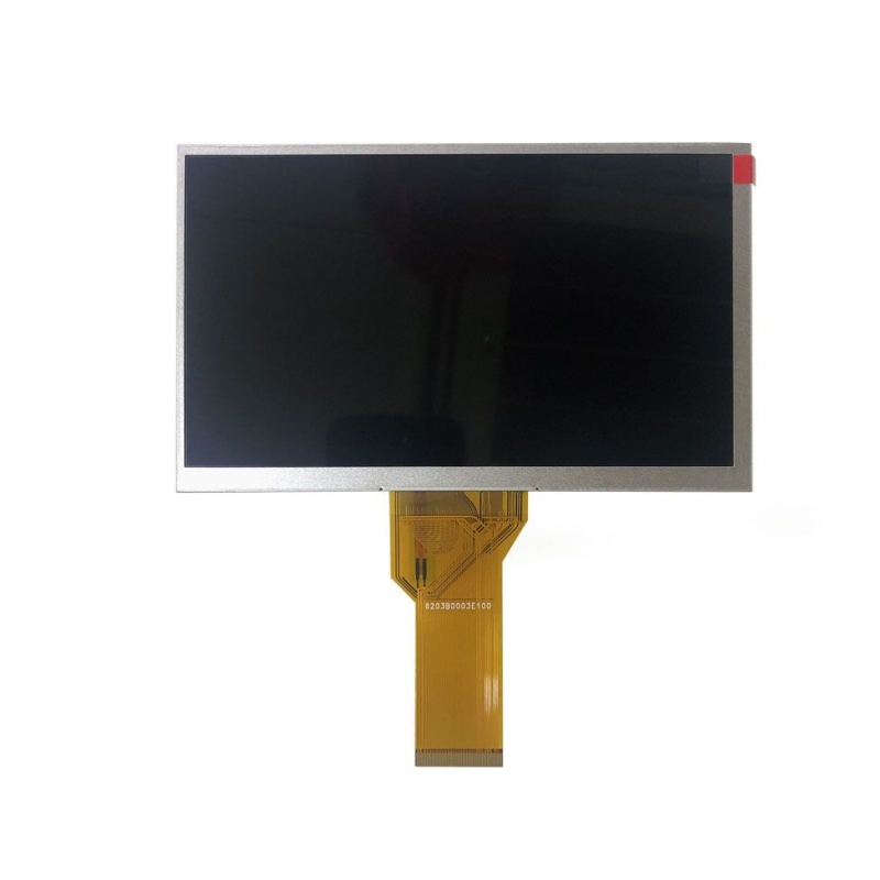 INNOLUX AT070TN94 7 Inch 50-Pin RGB 800x480 TFT LCD Display Module