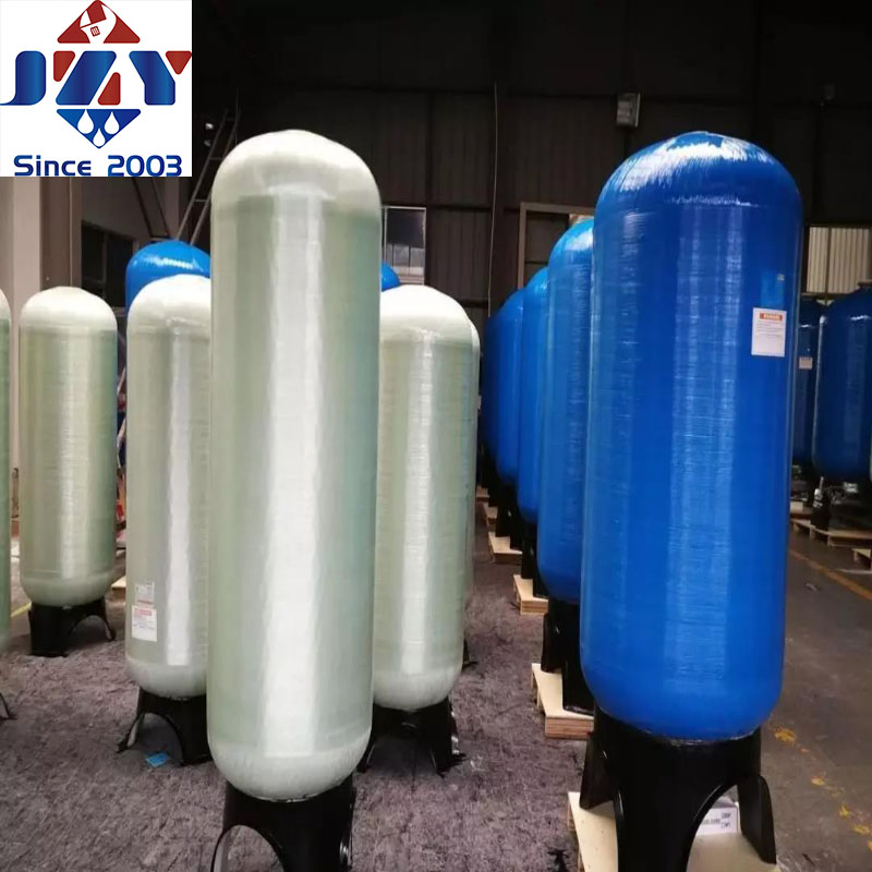 Automatic Hard Water Softener System Prevent Scale Fouling Removal Hardness of Boiler Water Hard Water Softener 0.3 to 100tons