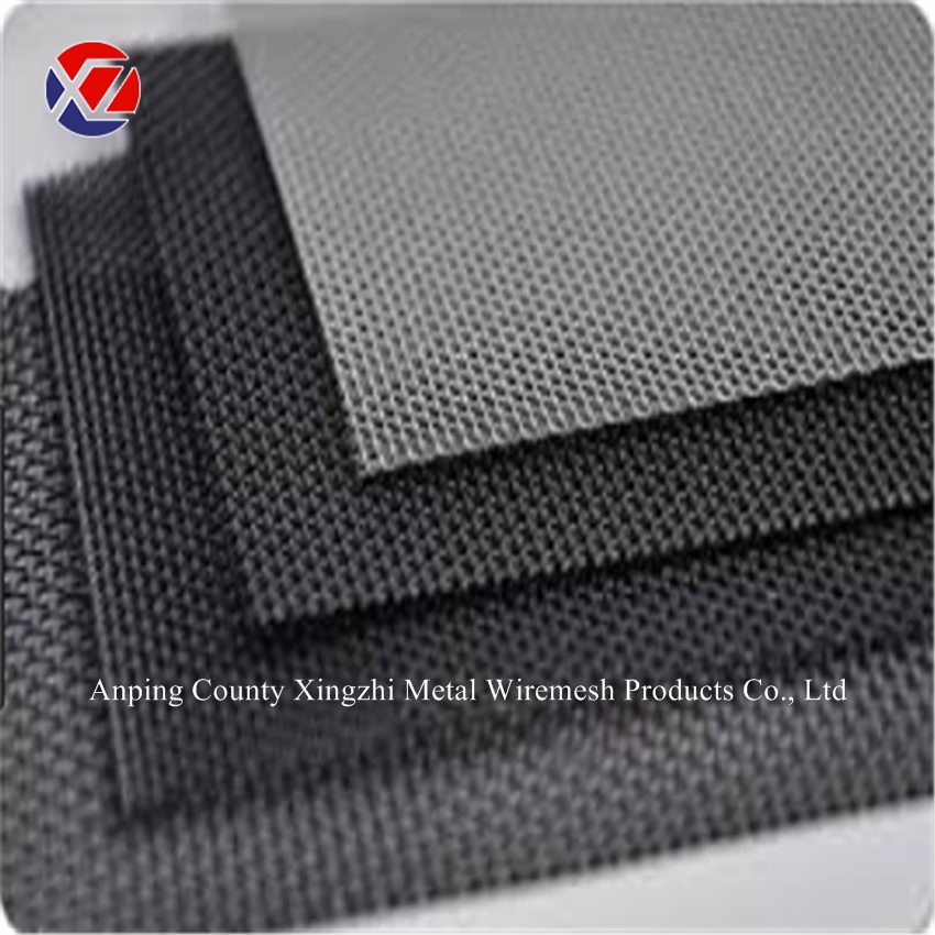 18*16 Mesh/110G/M2 Fiberglass Window Screen