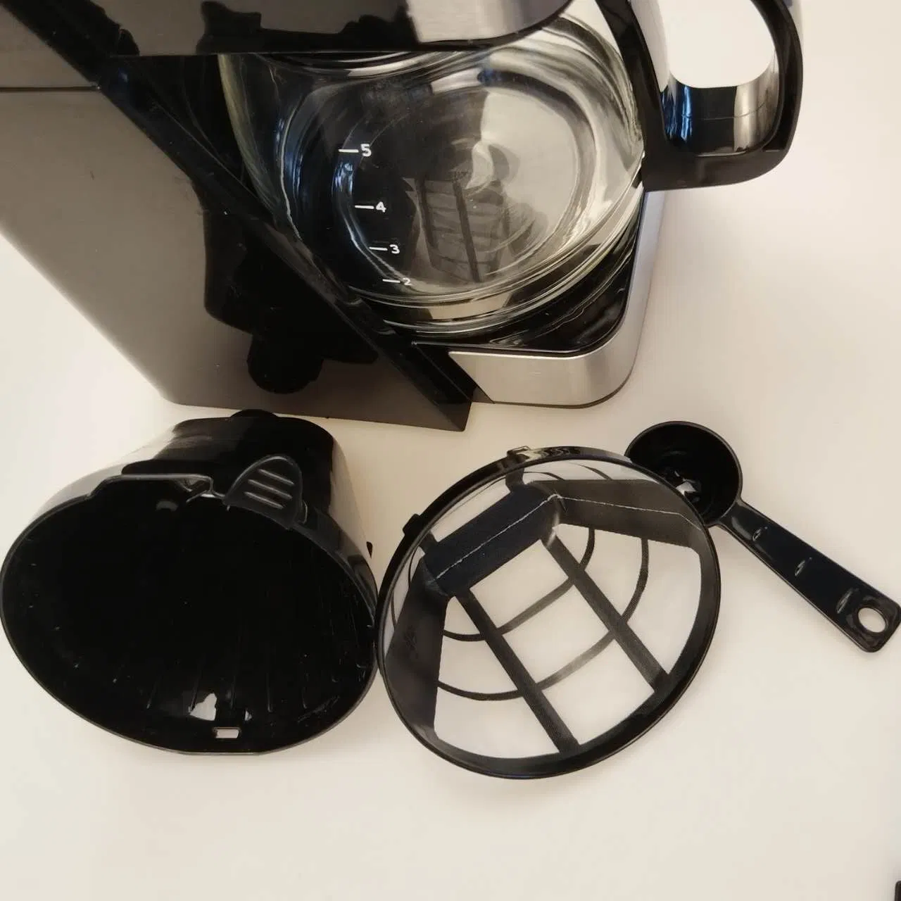 Wholesale Espresso Fashionable Fast Time-Saving Coffee Maker