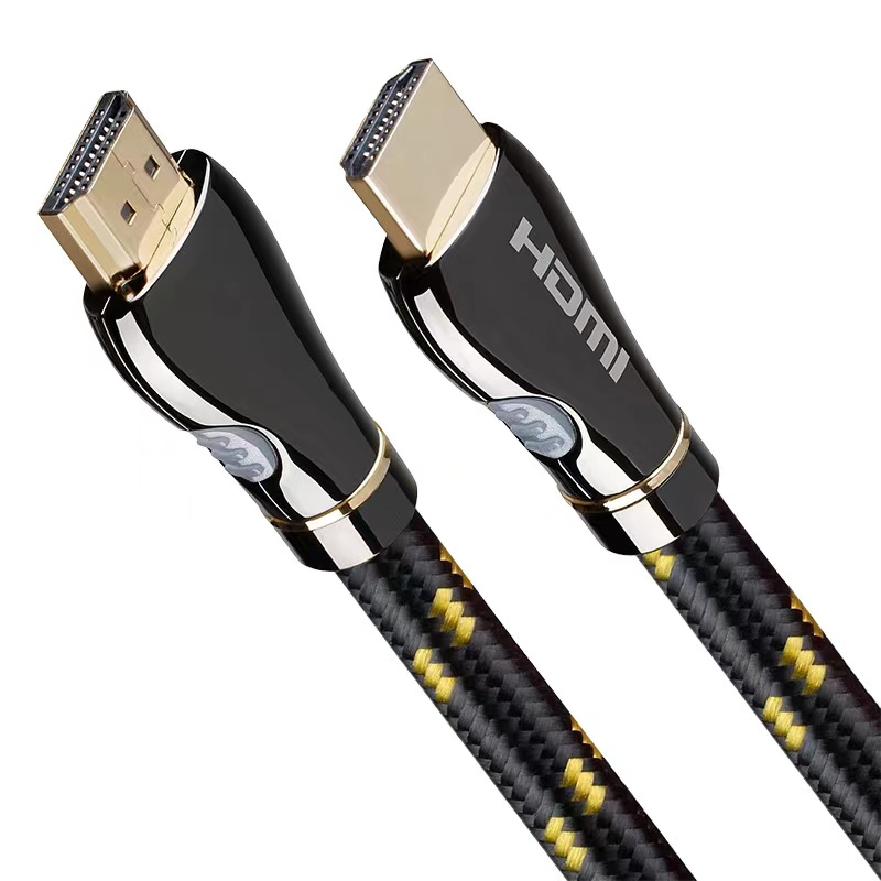 Ultrahd 4K Hdr Hdcp2.2 Ultimate Speed TV HDMI Cable