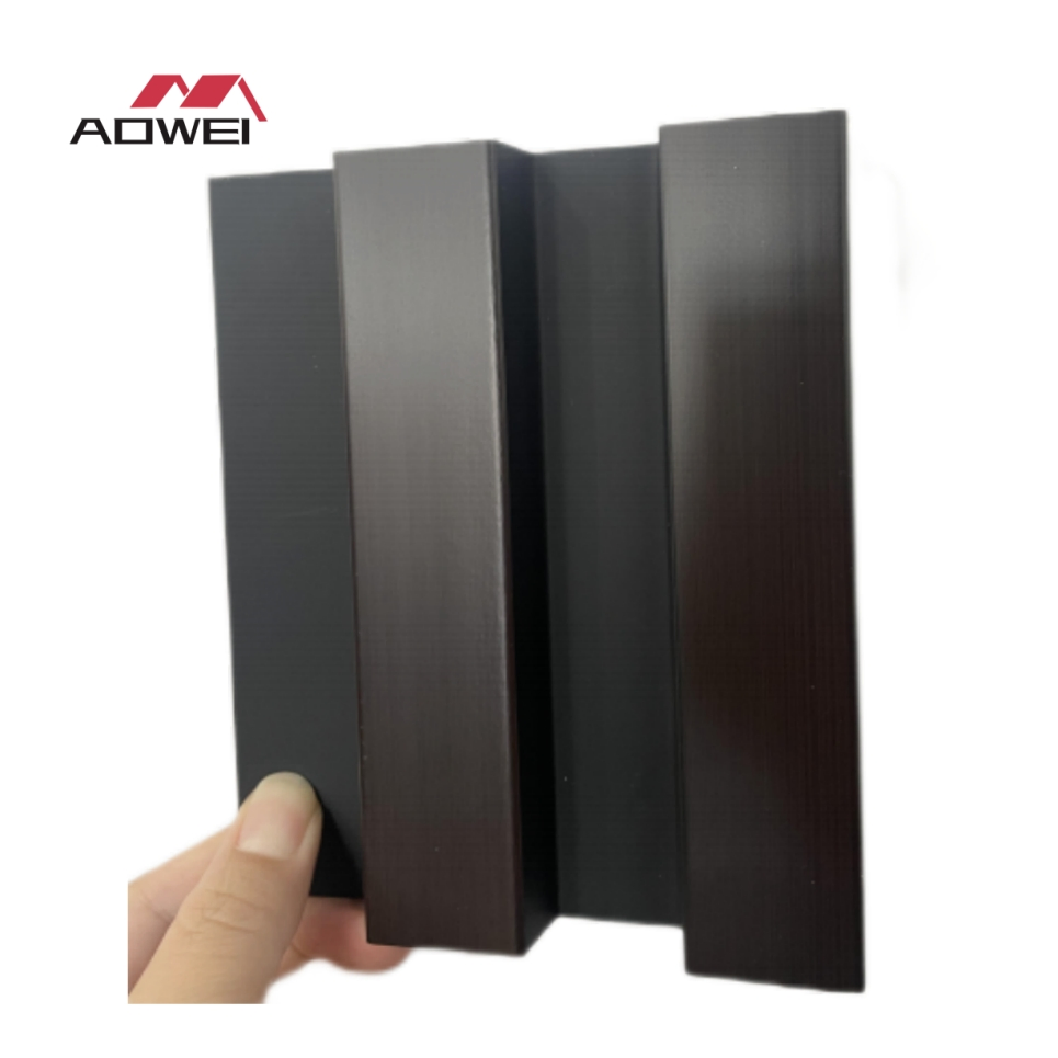 Elegant Polystyrene Wall Panels for Upscale Interior Design