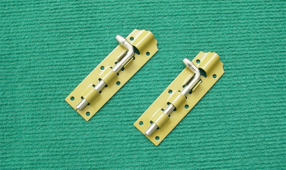 Hook Tower Bolts for Building Ls 2609