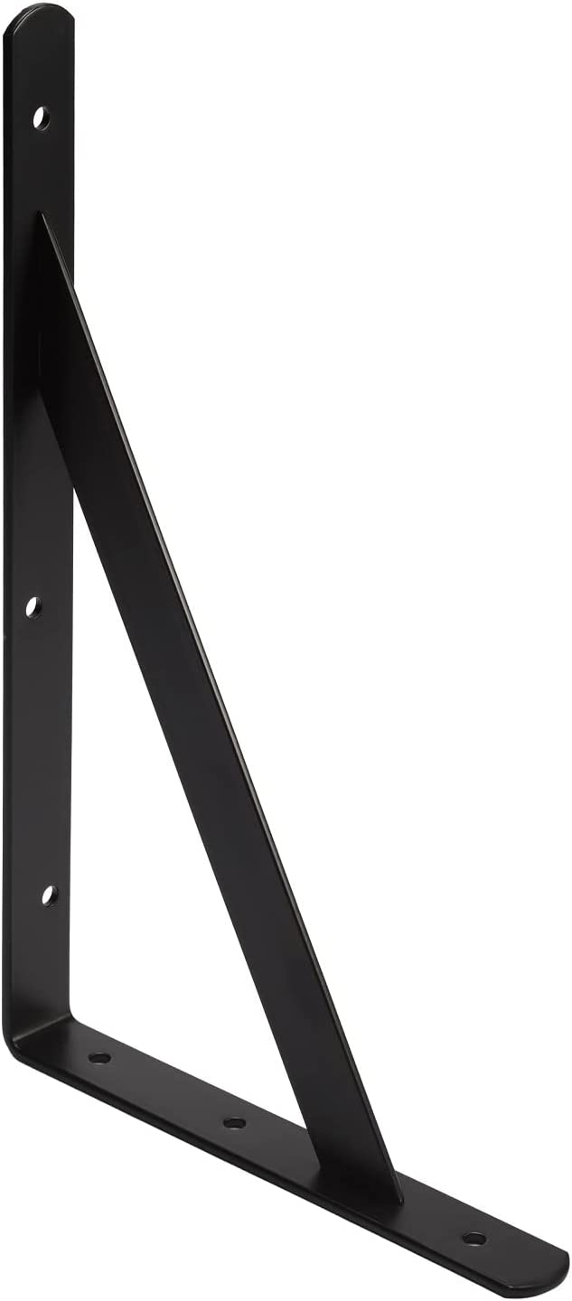 Professional Custom Heavy Duty Shelf Brackets