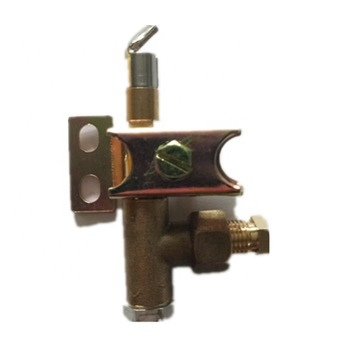 Sinopts Gas Pilot Burner Assembly