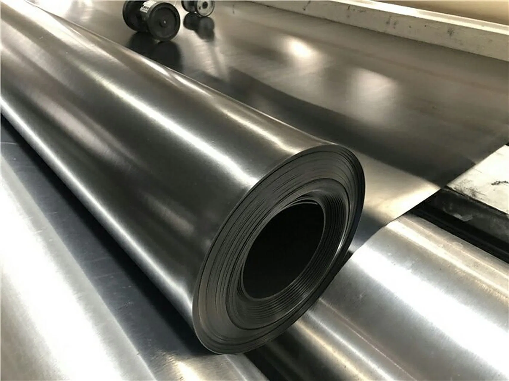 High Quality HDPE Geomembrane for Environmental Protection and Waterproofing