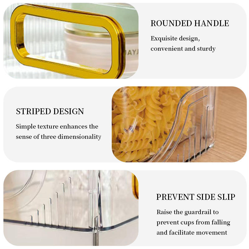 Прозрачный органайзер для косметики, складной и многофункциональный