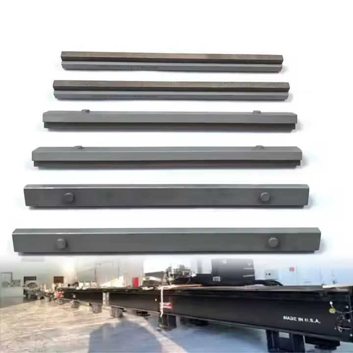 Sunnen CBN Honing Stone for Honing Oil Tube