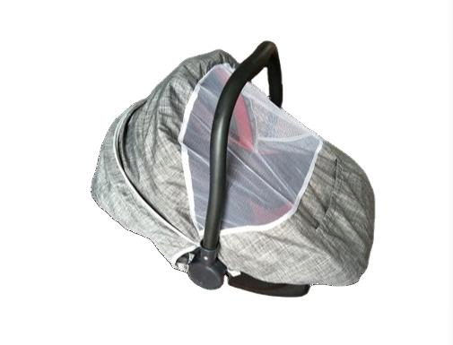 Baby Car Seat Mosquito Net Canopy