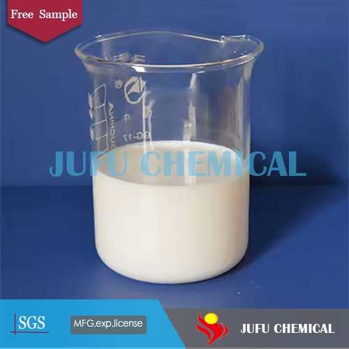 EVA Emulsion Ethylene Vinyl Acetate Vae Water Based Emulsion Adhesive as Construction Admixture