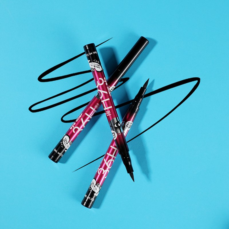 Professional Beauty Salon Use Smooth Drawing Liquid Eyeliner Pen