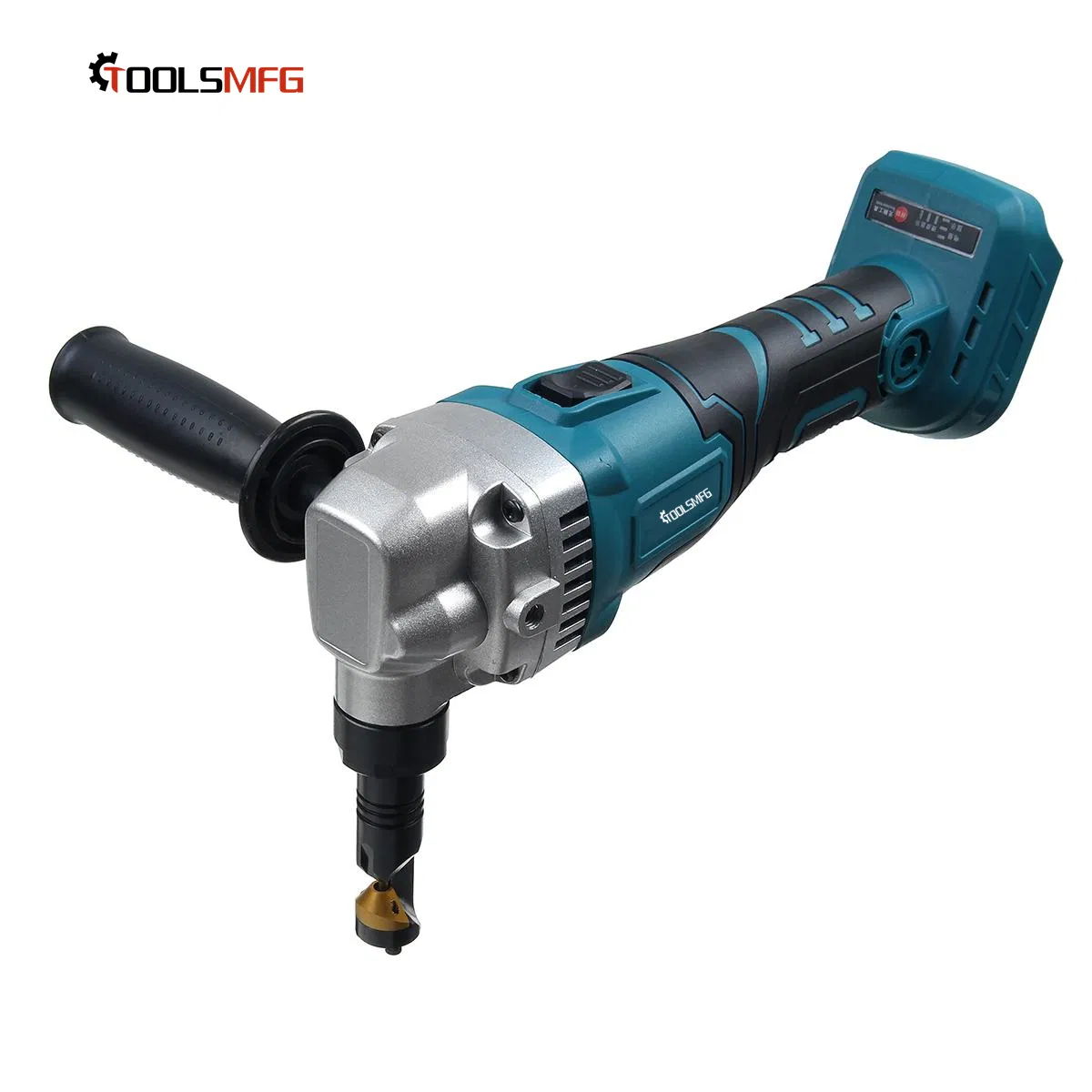 Аккумуляторный высечные ножницы Toolsmfg 20V