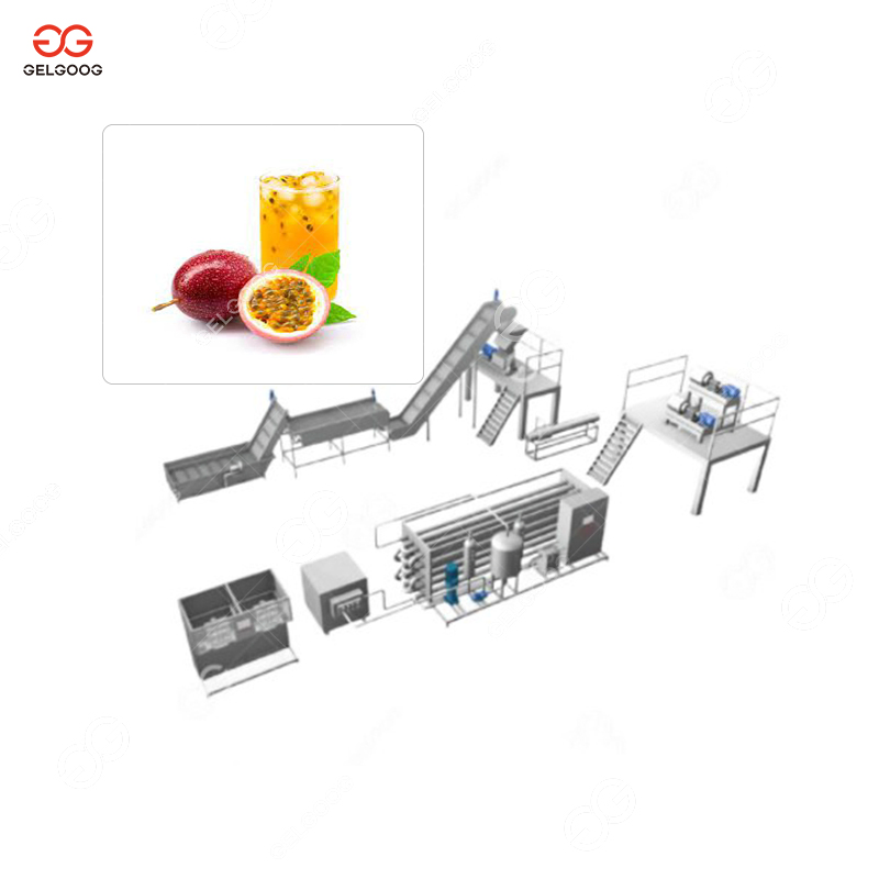 Fruit Juice Extractor (GGJE-5)
