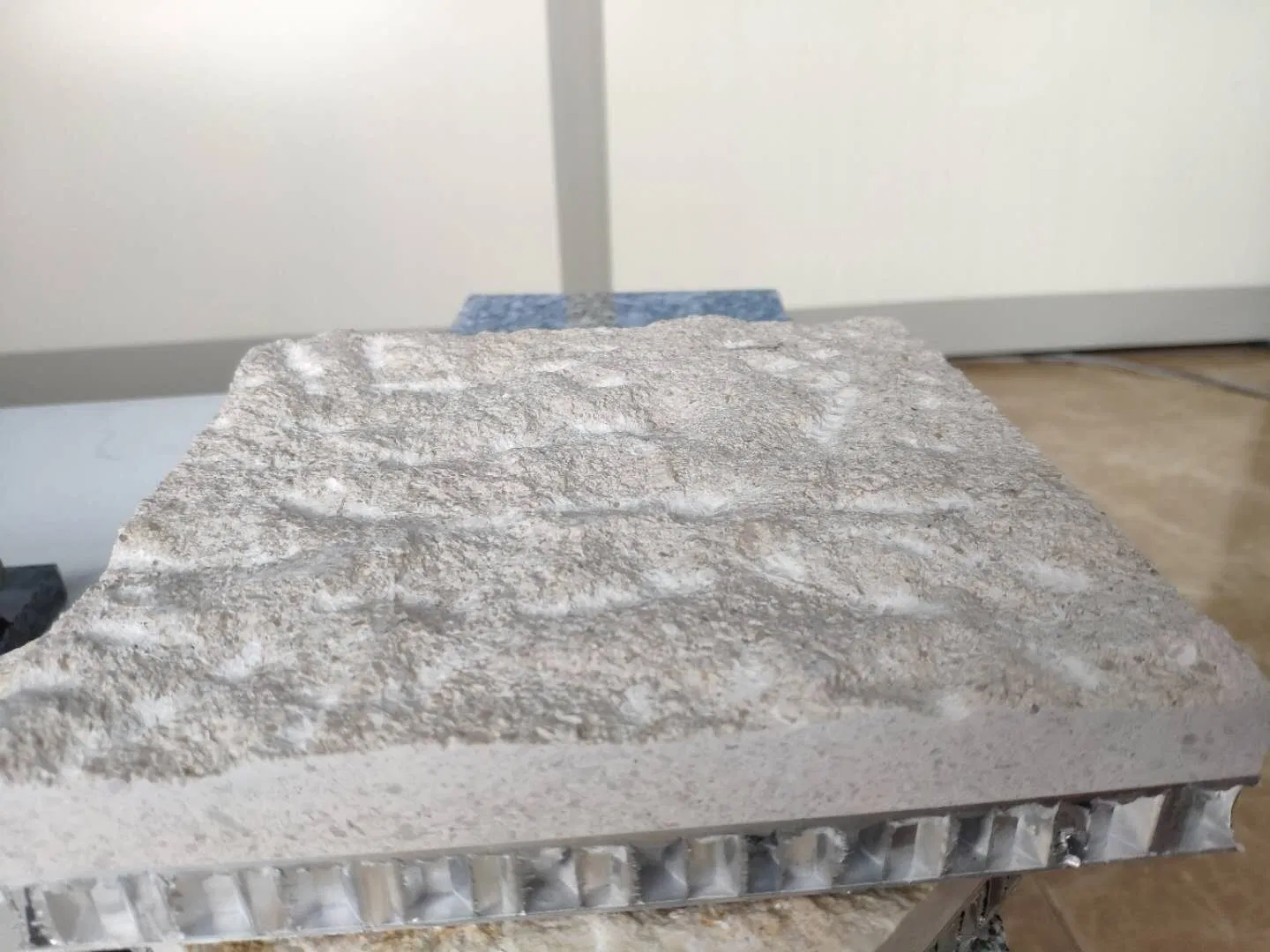 Cheapest Natural Pure Crystal China White Discount Marble Tiles