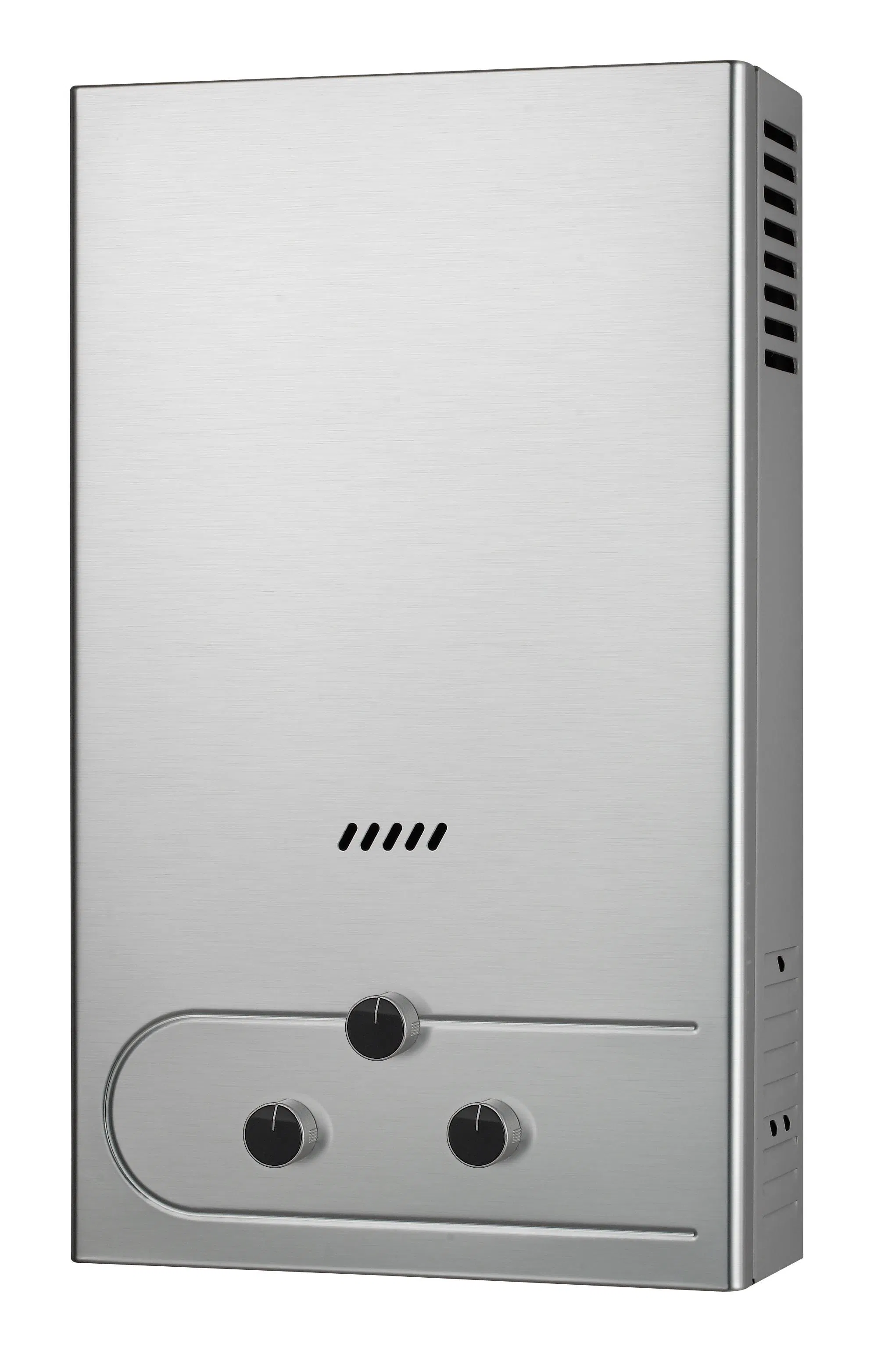Wall-Mounted Natural Gas Water Heater with Membrane Technology