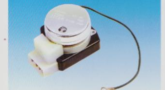 Paragon Type Tmdb Defrost Timer