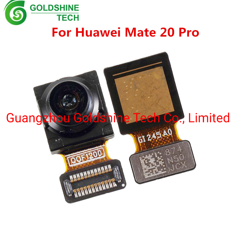 Шлейф фронтальной камеры Huawei Mate 20 PRO