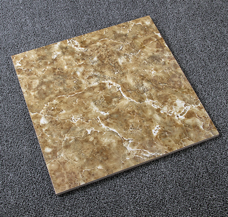 2017 Europeanism White Marble Floor Tiles 300X300