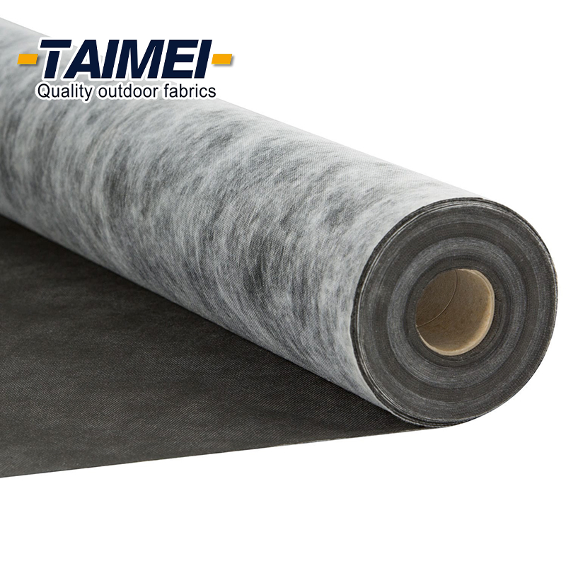 Waterproof PP Breathable Membrane Like Tyvek Type House Wrap for Wall and Roofing Underlay