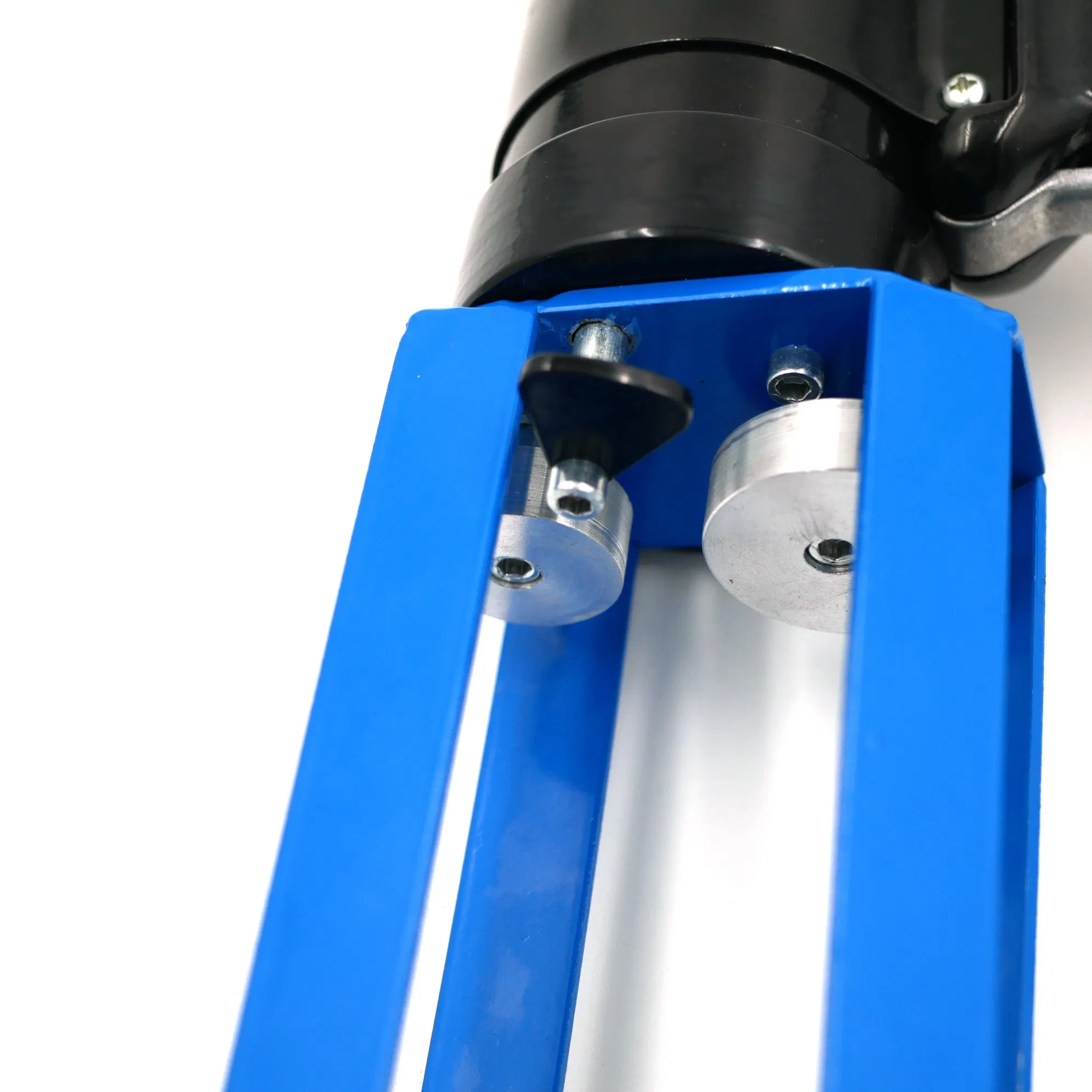 300/600ml Pneumatic Gun 1: 1/ 2: 1 Ratio for Both 1: 1 and 2: 1 Use