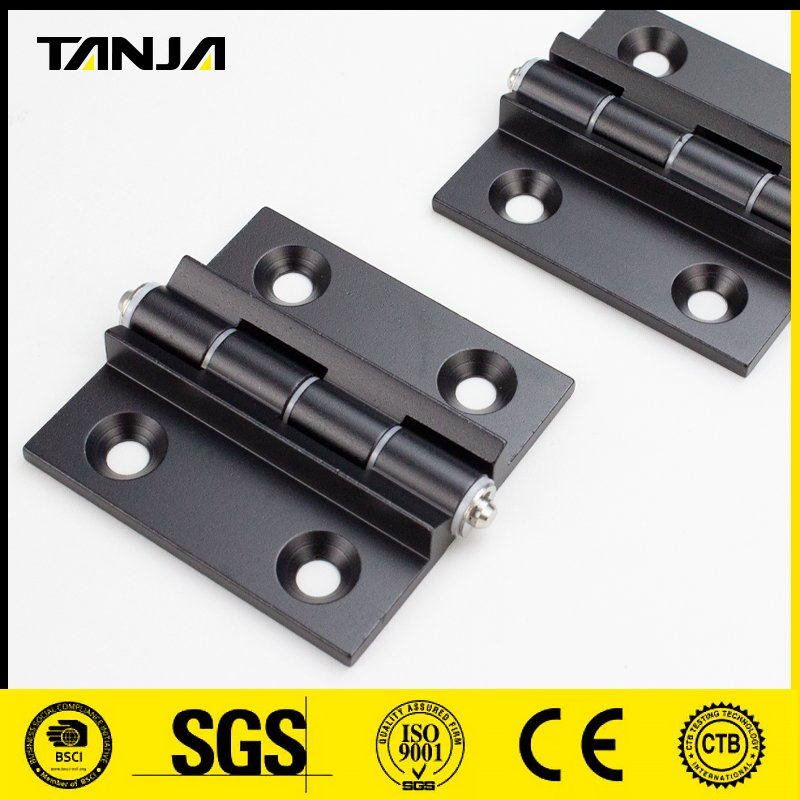 K107 Damping Hinge Stainless Steel Industrial Hinge Inox Hardware Hinge