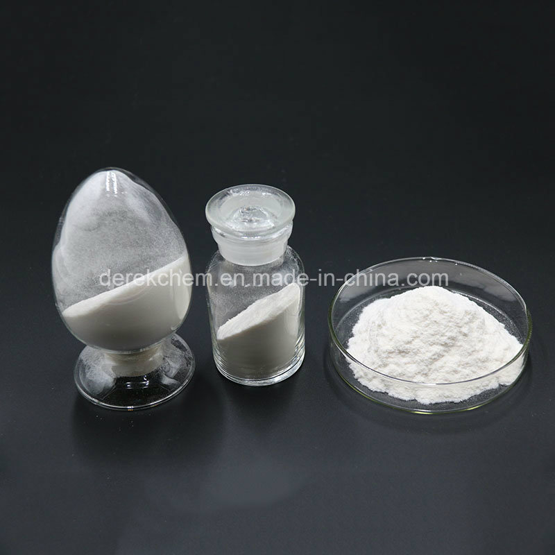 Hydroxypropyl Methyl Cellulose HPMC Culmianal Building Material HPMC