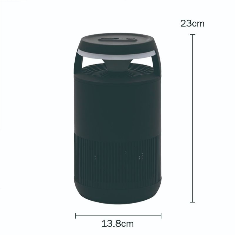 Energy-Saving Fly Mosquito Trap Killer Lamp with Efficient UV Light Technology