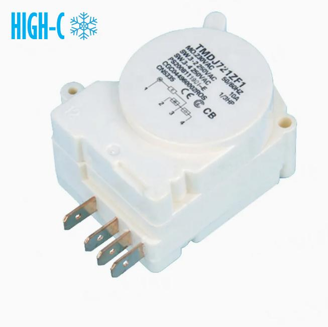 Good Quality Refrigerator Timer Defrost (TMDJ521ZF1)